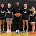 article image - Marshall embraces challenge of playing in 5A